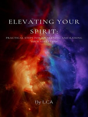 cover image of Elevating Your Spirit